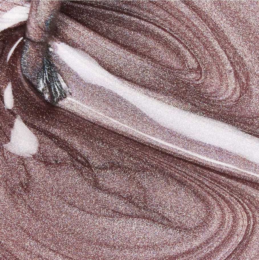 China Glaze Nail Lacquer Glisten Up, Babe! - 0.5 oz