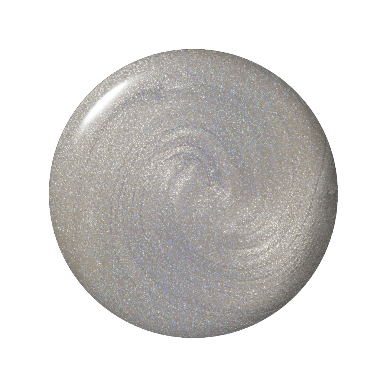 OPI GelColor Intelli-Gel OPI’m Frosted HPS01 - 0.5 oz (15 mL)