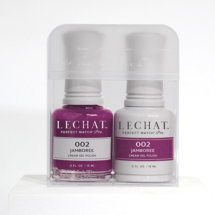 LeChat Perfect Match Pro Duo Jamboree