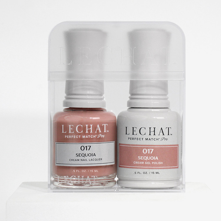 LeChat Perfect Match Pro Duo Sequoia