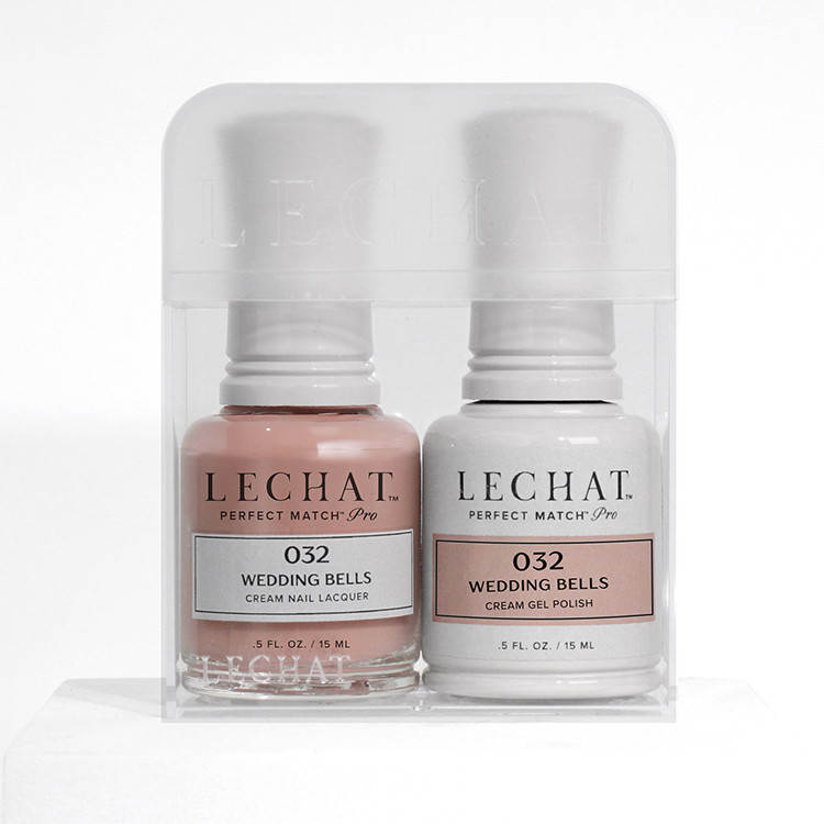 LeChat Perfect Match Pro Duo Wedding Bells