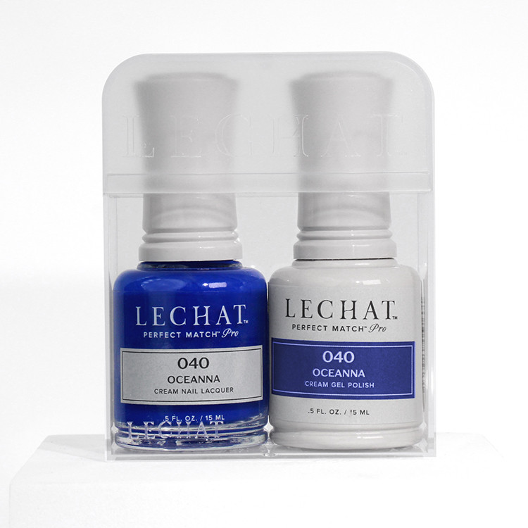 LeChat Perfect Match Pro Duo Oceanna