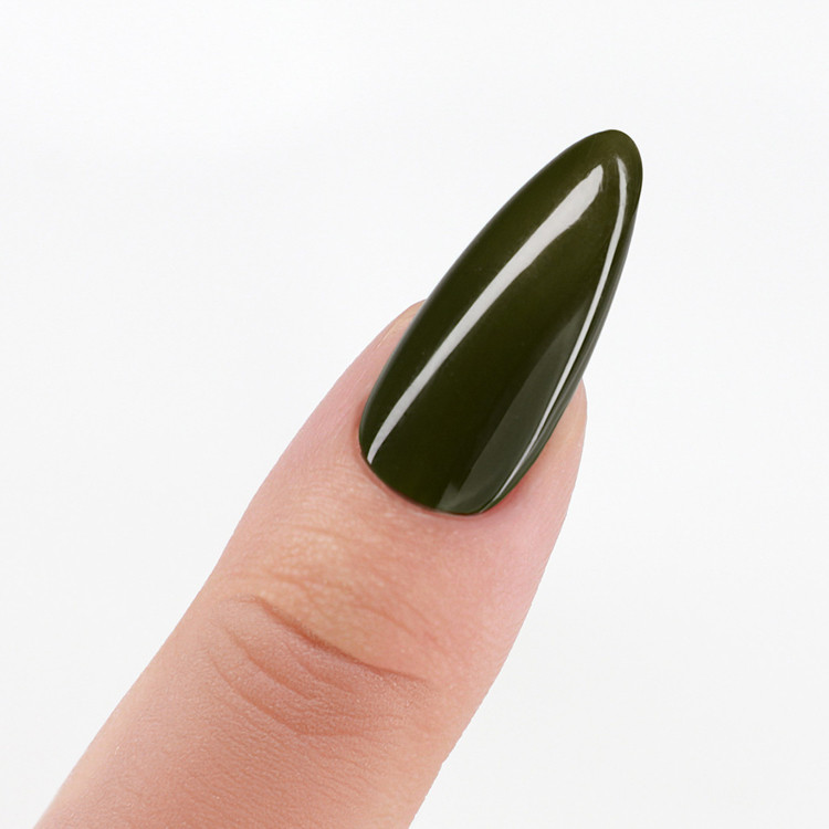 LeChat Perfect Match Pro Duo Deep Olive