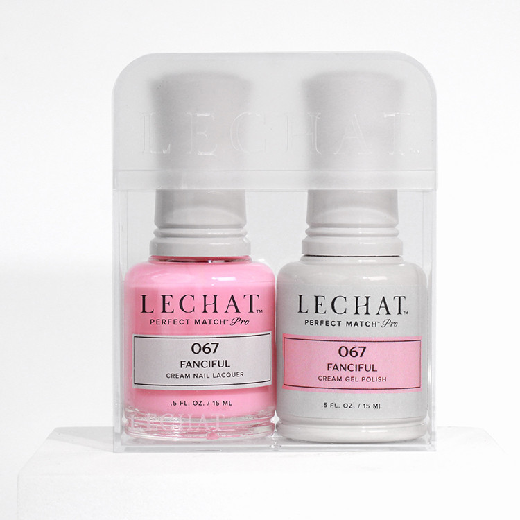 LeChat Perfect Match Pro Duo Fanciful