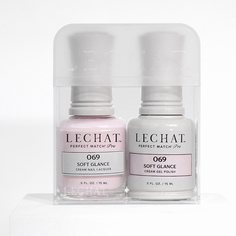 LeChat Perfect Match Pro Duo Soft Glance