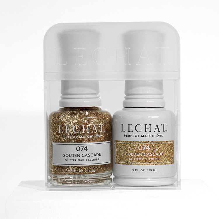 LeChat Perfect Match Pro Duo Golden Cascade