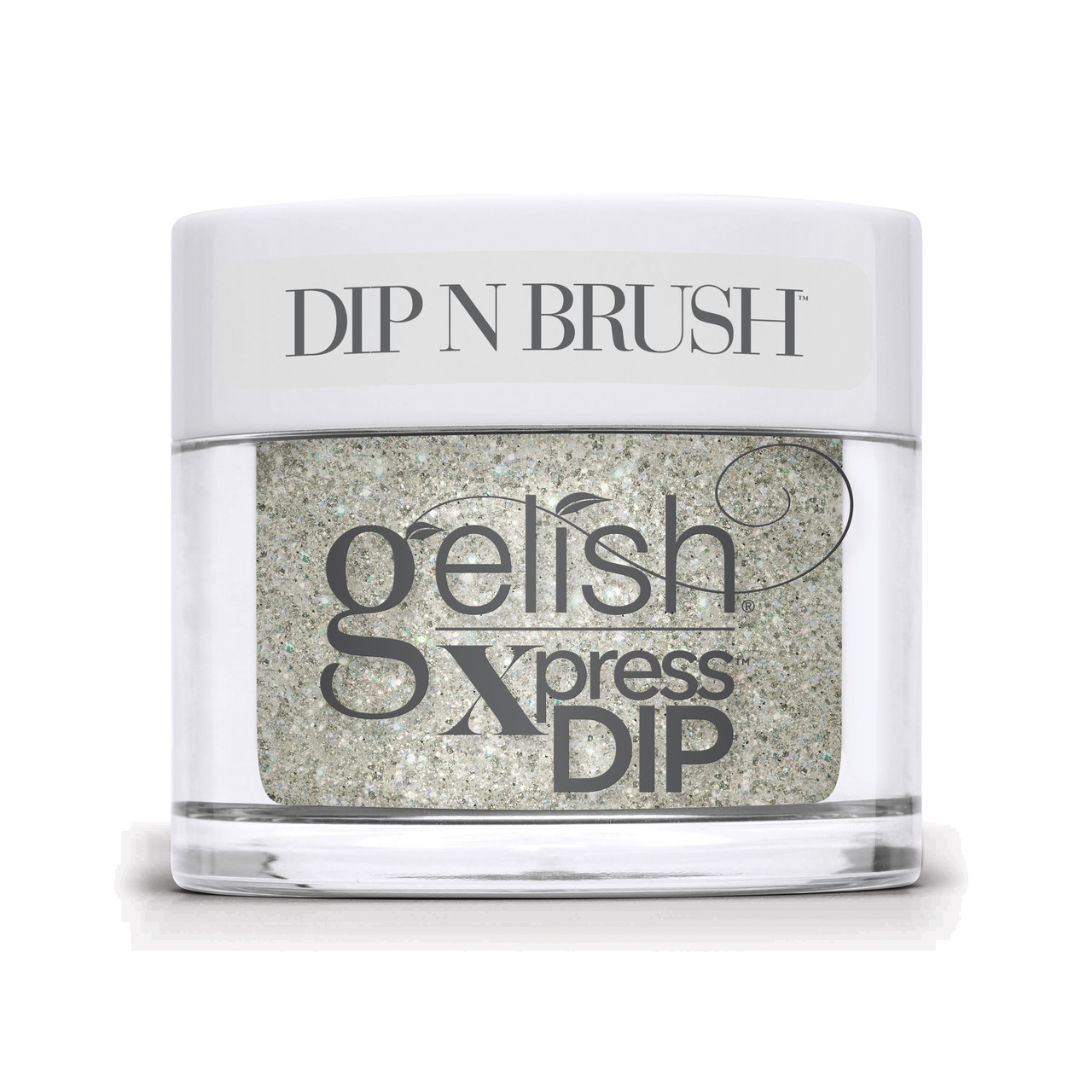 Gelish Xpress Dip Golden Garden Gala - 1.5 oz / 43 g