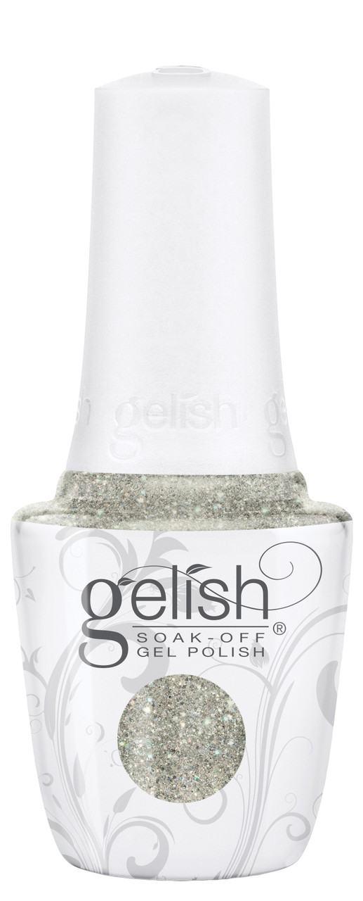Gelish Soak-Off Gel Golden Garden Gala - 15 mL | .5 fl oz