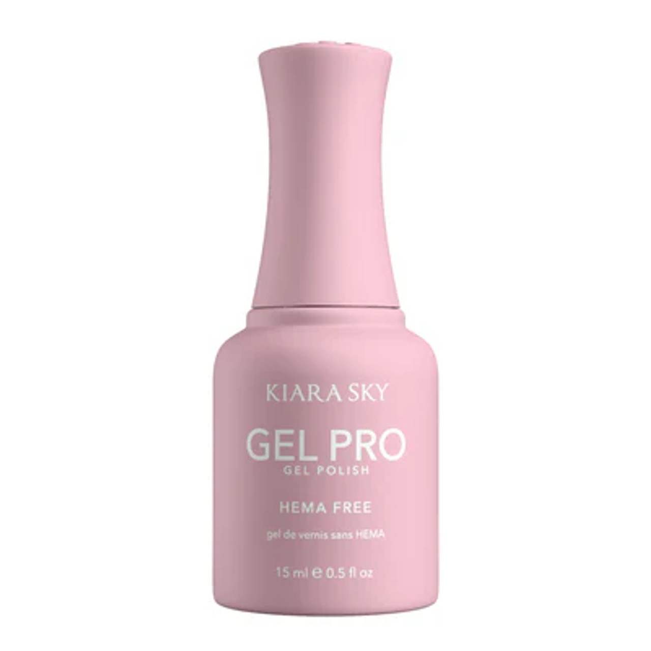 Kiara Sky Gel Pro Hema-Free Berry Milky