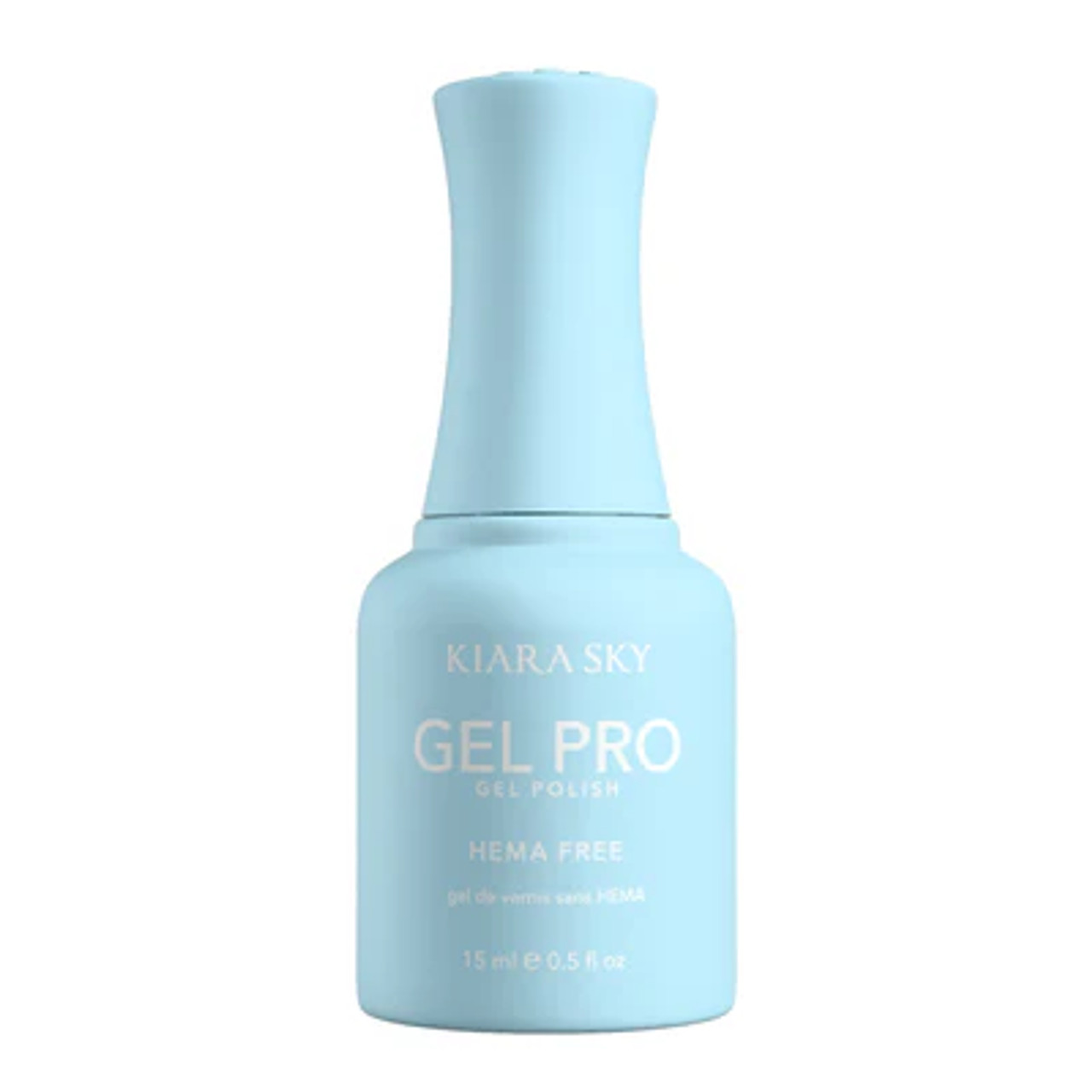 Kiara Sky Gel Pro Hema-Free In the Air