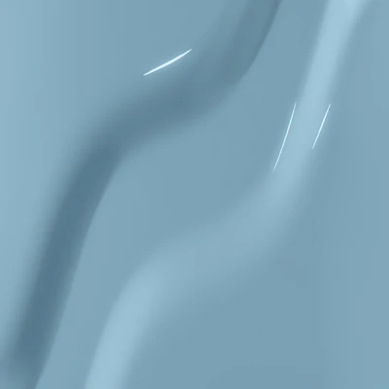 Kiara Sky Gel Pro Hema-Free Bae-be Blue