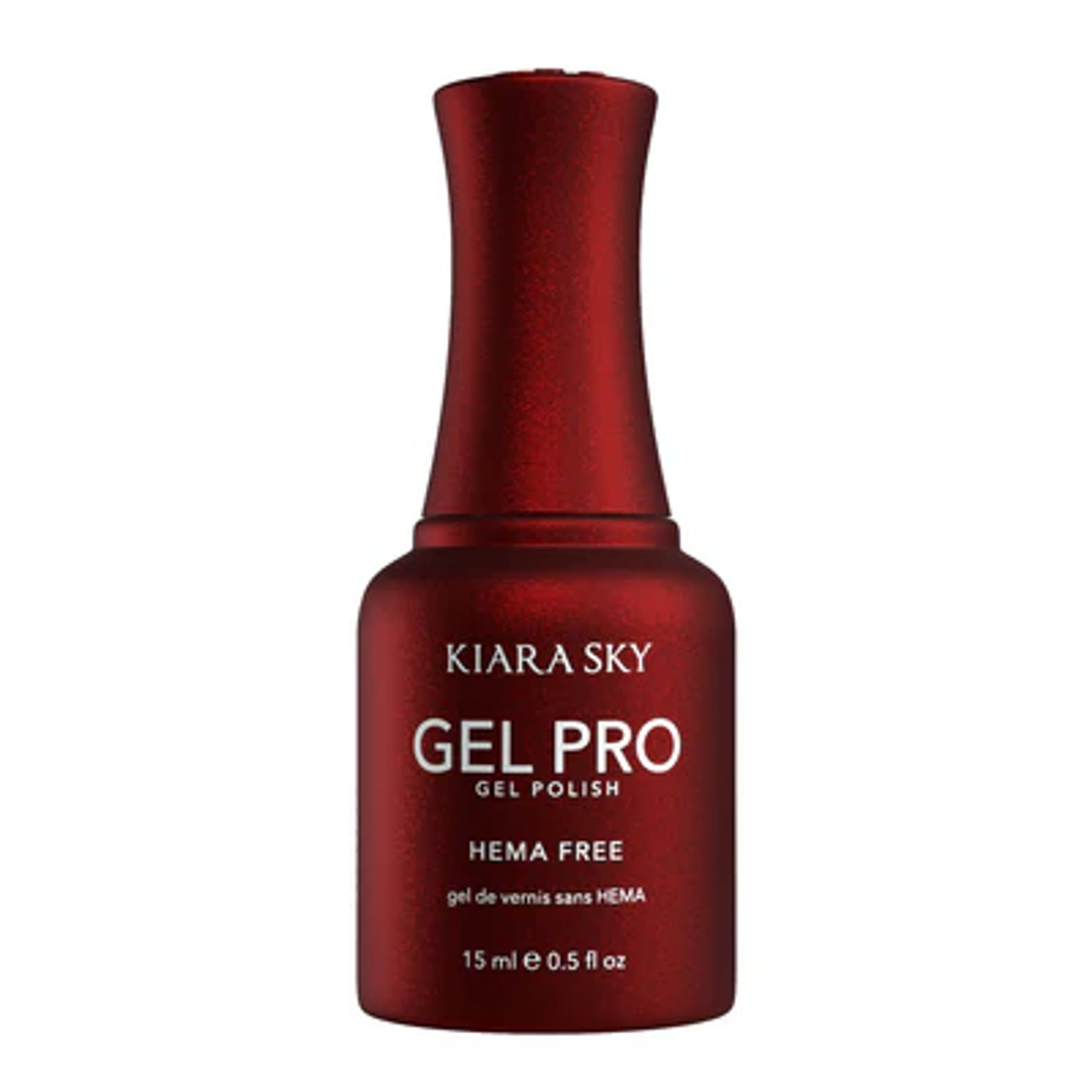 Kiara Sky Gel Pro Hema-Free Sweet Seduction
