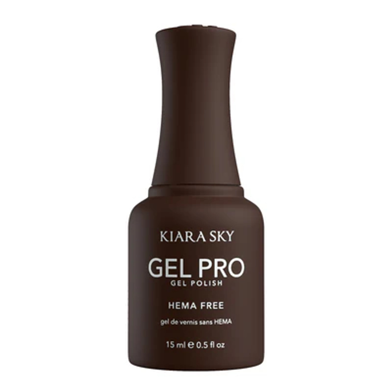 Kiara Sky Gel Pro Hema-Free Bearly Made It