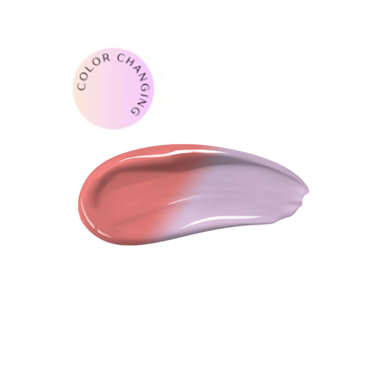 LeChat Perfect Match Gel Polish Mood Color Desert Flower - .5oz