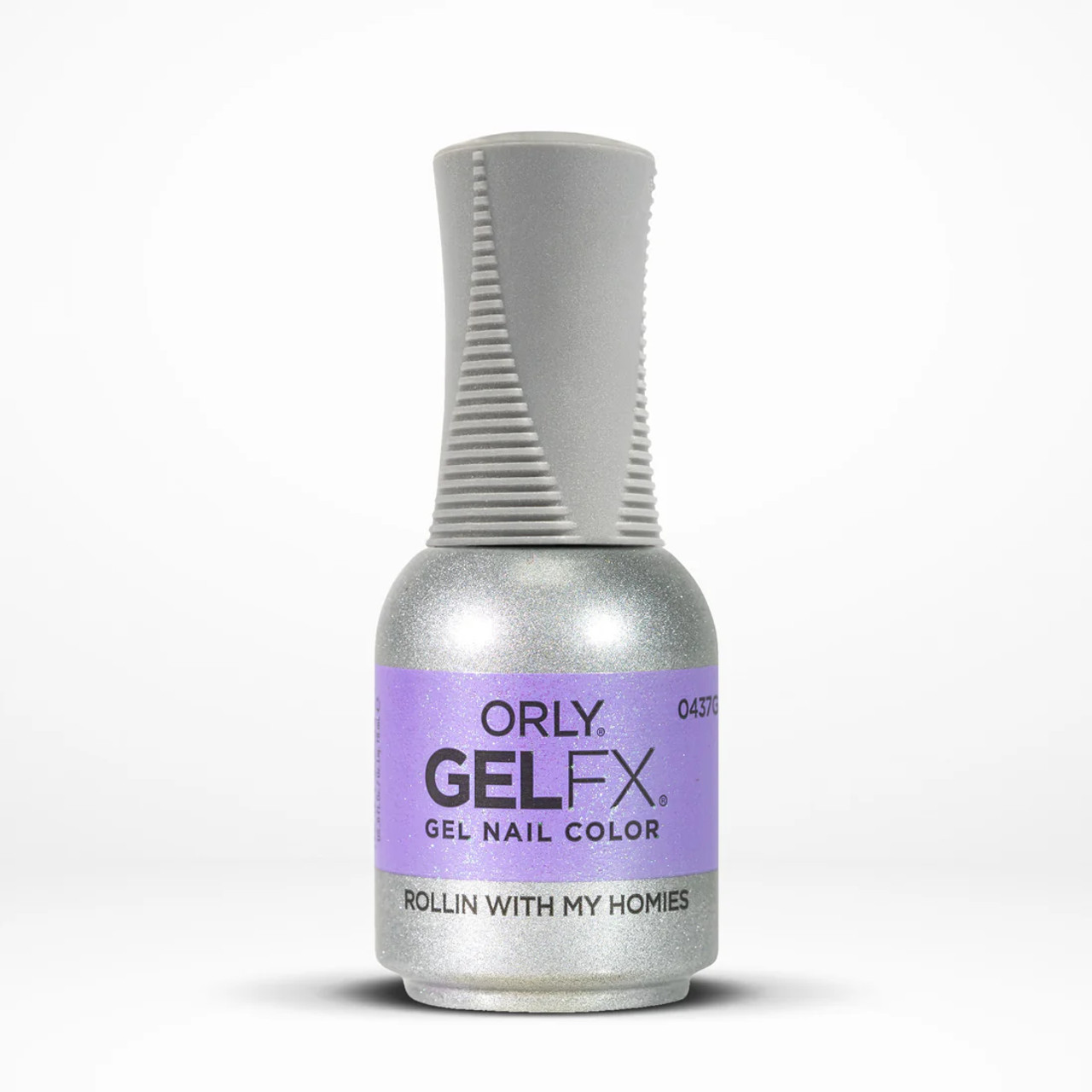 ORLY Gel FX Soak-Off Gel Rollin With My Homies - .6 fl oz / 18 ml