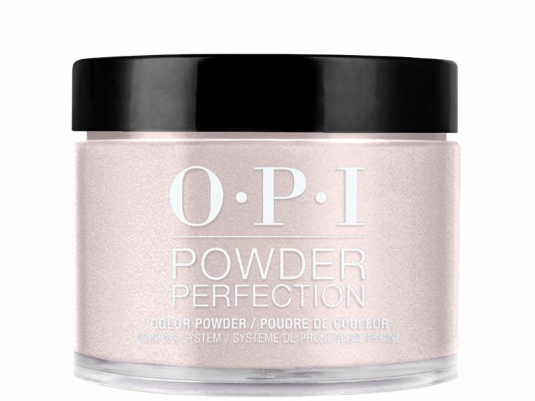 OPI Dipping Powder Perfection OPI’m a ​Bubble Bunny - 1.5 oz / 43 G