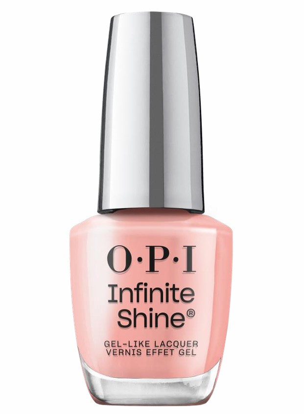 OPI Infinite Shine Dulce De Latte ISL196 - .5 oz / 15 mL