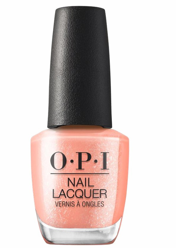 OPI Classic Nail Lacquer Queens Rule NLS066 - .5 oz fl