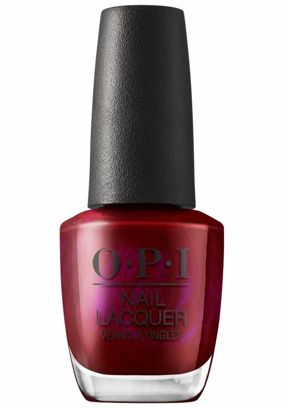 OPI Classic Nail Lacquer Lincoln Park After  Brunch NLS071 - .5 oz fl