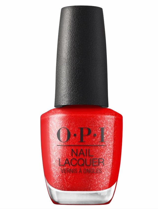 OPI Classic Nail Lacquer Big Apple Energy NLS072 - .5 oz fl