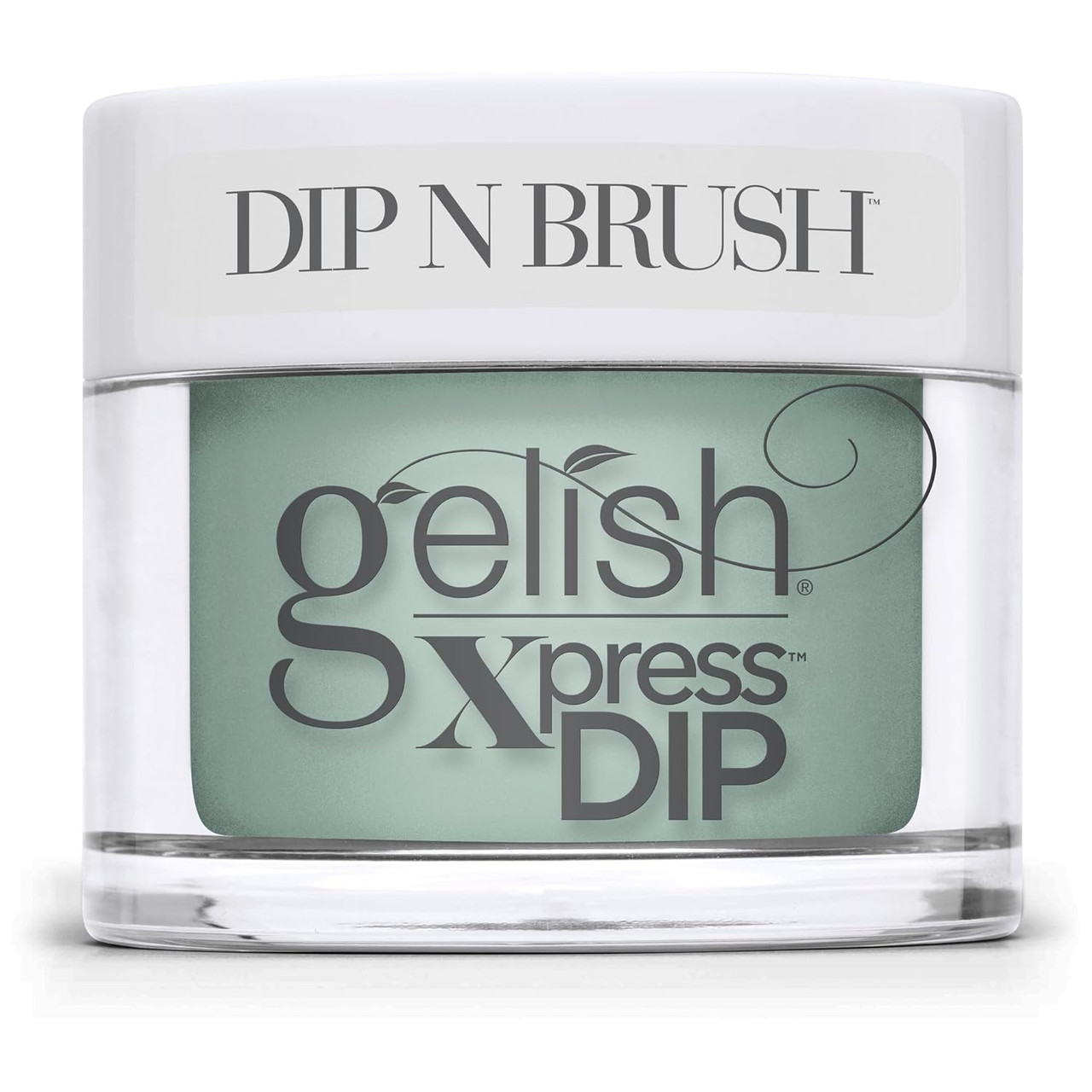 Gelish Xpress Dip Mint For Me - 1.5 oz / 43 g