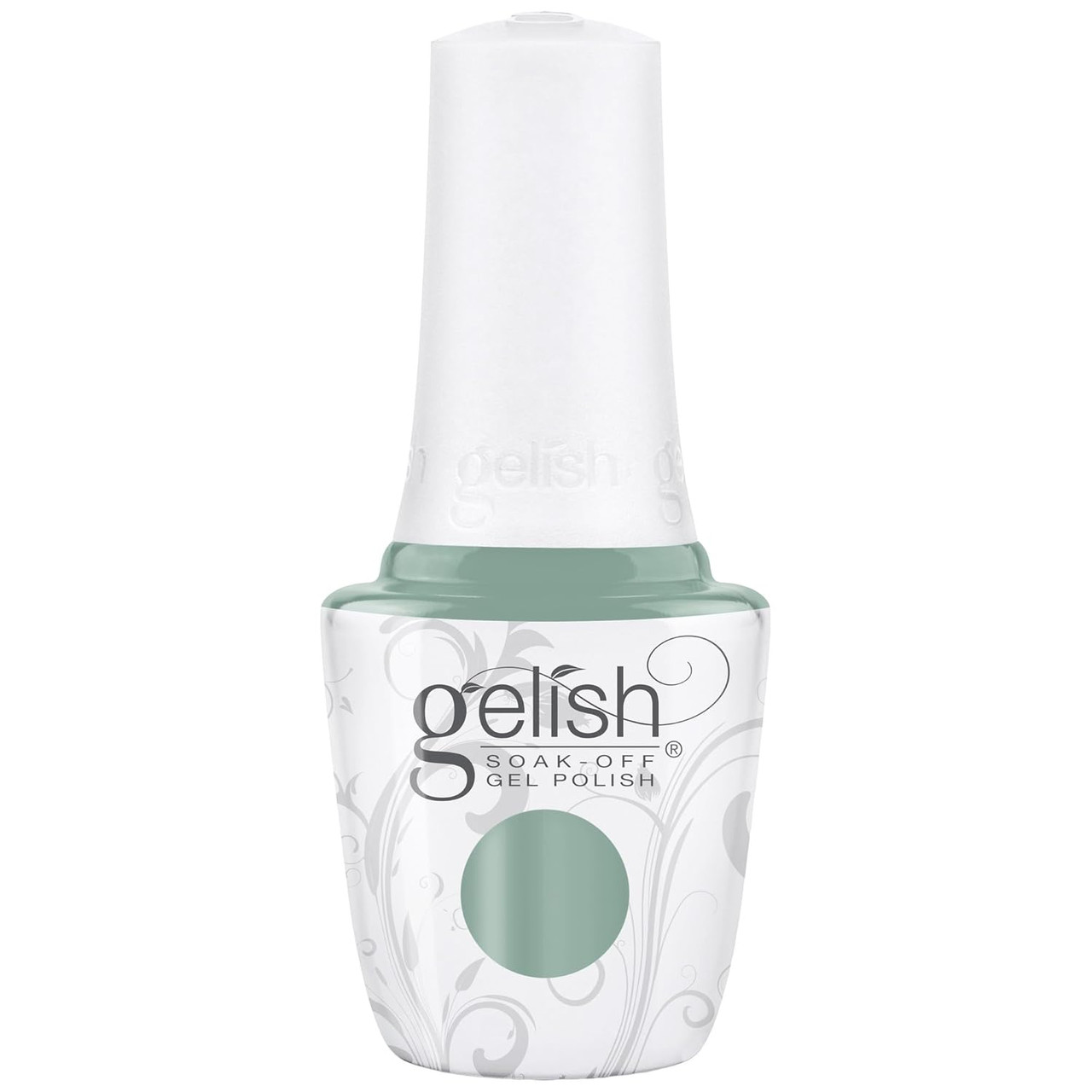 Gelish TPO-Free Soak-Off Gel Mint For Me - 15 mL | .5 fl oz