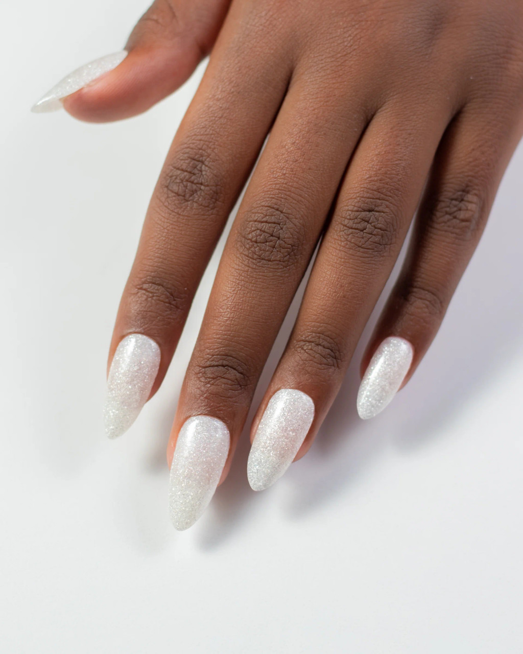 Light Elegance UV/LED Glitter Gel Salty Sweet - 10 ml