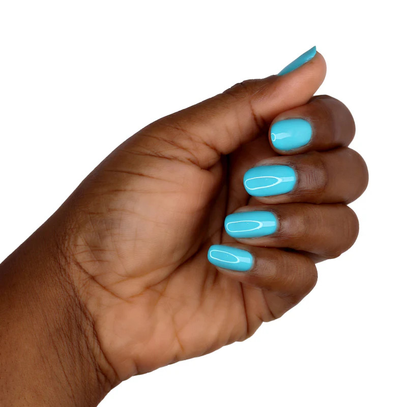 ORLY Nail Lacquer Dreamcatcher - .6 fl oz / 18 mL