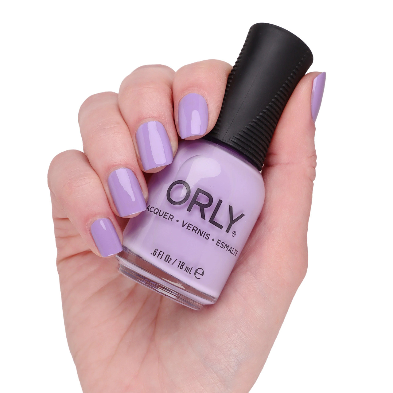 ORLY Nail Lacquer Wanderlust - .6 fl oz / 18 mL