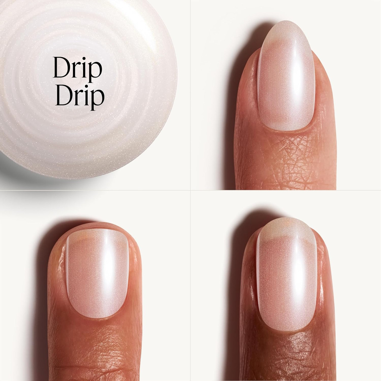 Essie Gel Couture drip drip # 8 - 0.46 oz