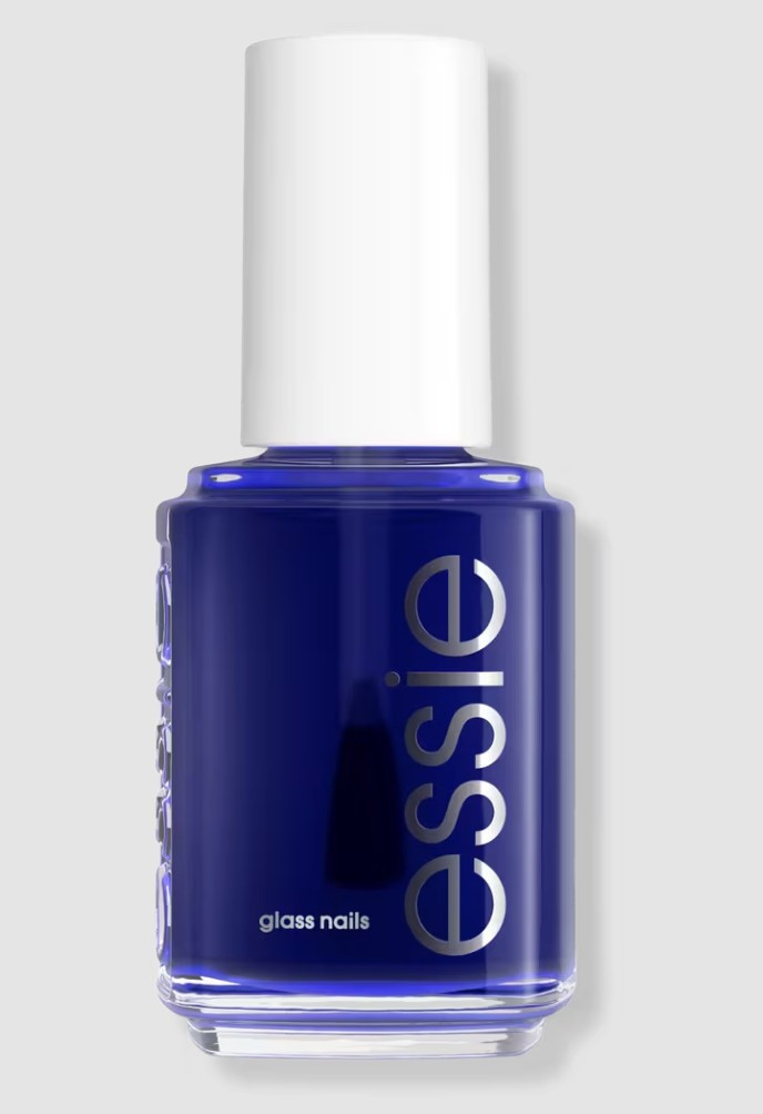 Essie Nail Art Studio Glass Nails Nail Polish blue light # 773 - 0.46 oz