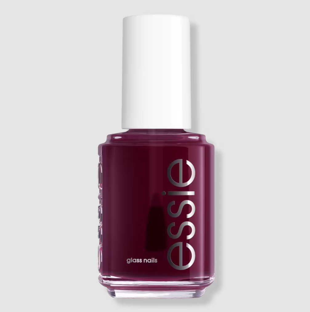 Essie Nail Art Studio Glass Nails Nail Polish half full # 436 - 0.46 oz