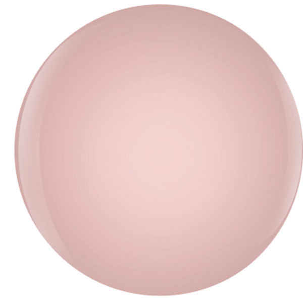 Gelish HEMA-Free Brush-On Builder Warm Sheer Shimmer - 15 mL / .5 fl oz