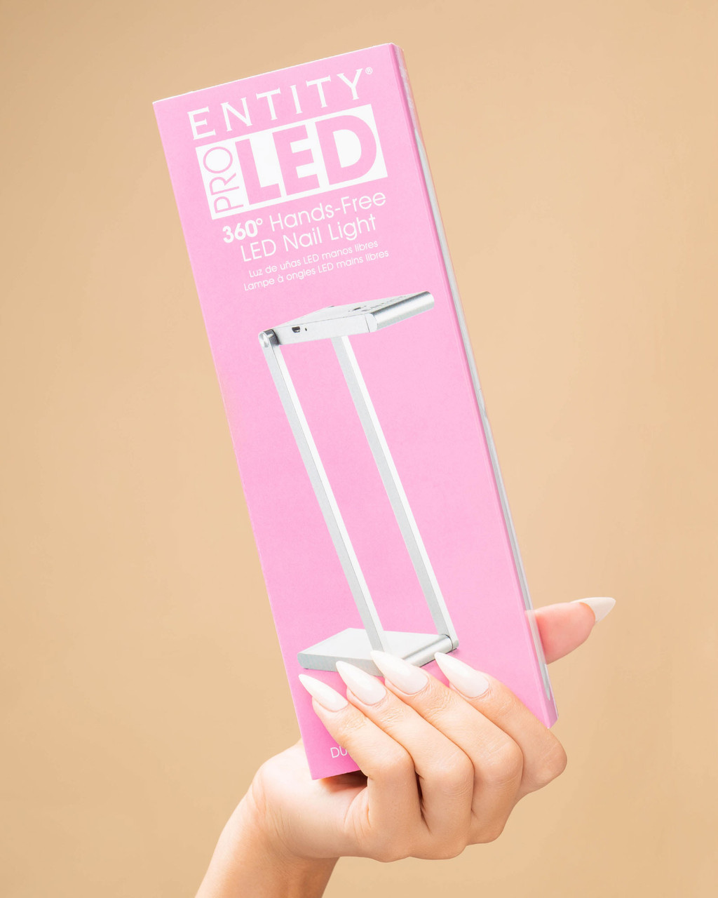 Entity Pro LED 360 Z Light - 50% OFF