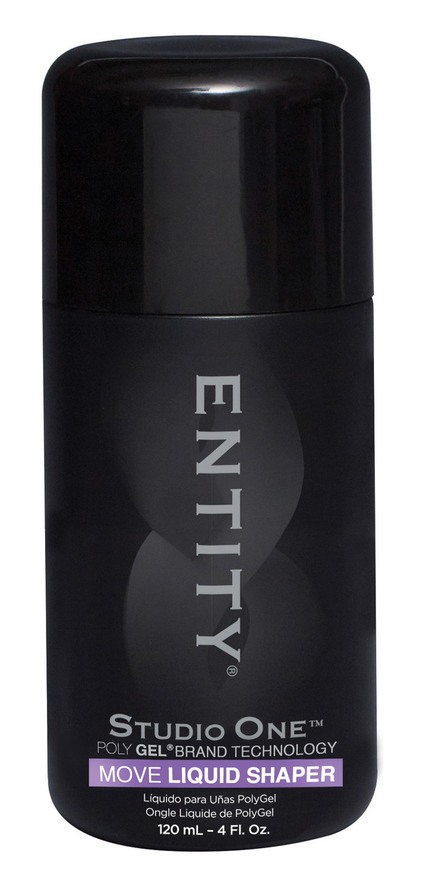 Entity Studio One Move Liquid Shaper - 120 mL / 4 fl oz