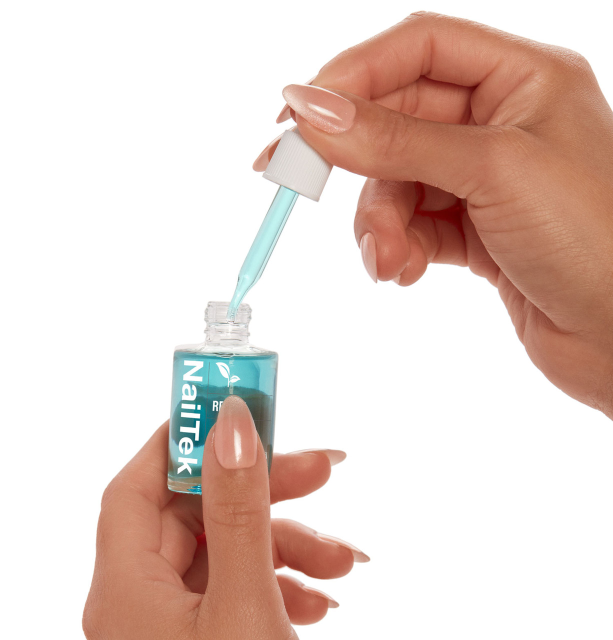 NailTek Renew Cuticle Oil  0.48 oz