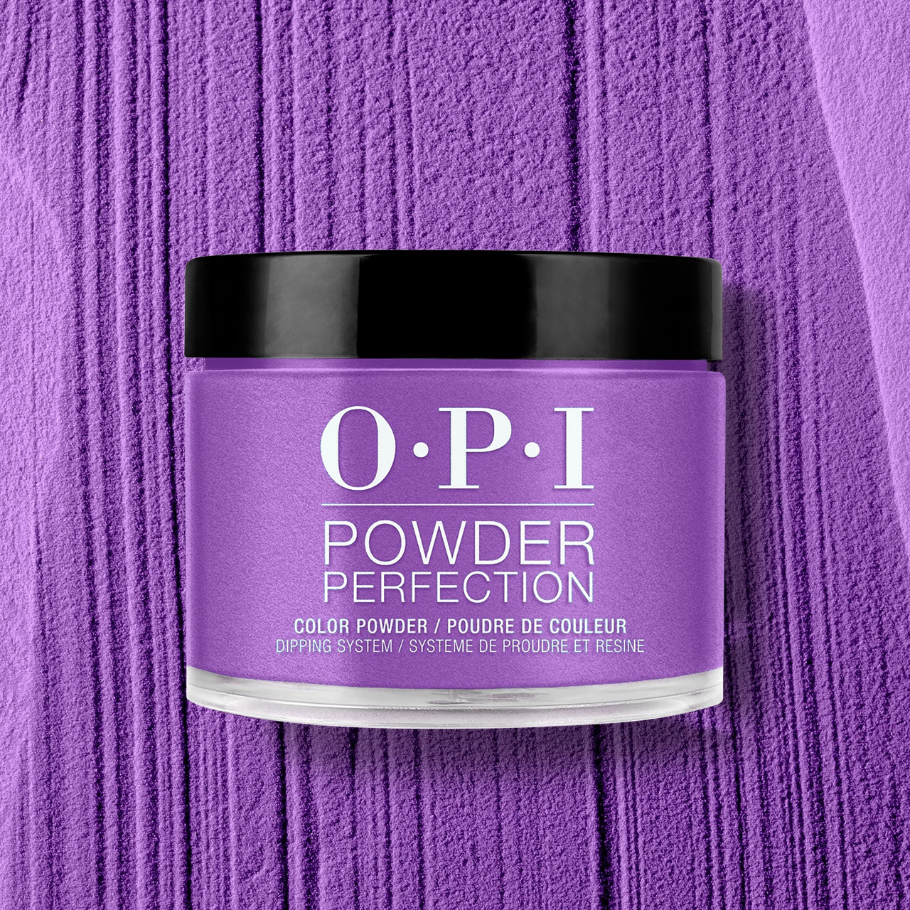 OPI Powder Perfection Glowin' on Vacay - 1.5 oz / 43 G