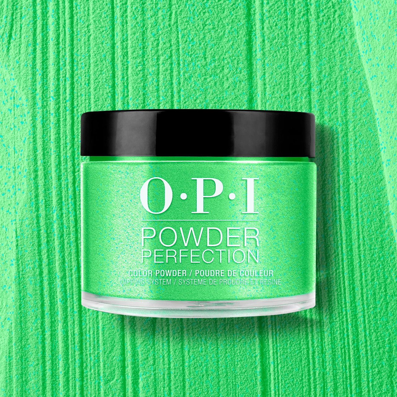OPI Powder Perfection Lime of My Life - 1.5 oz / 43 G