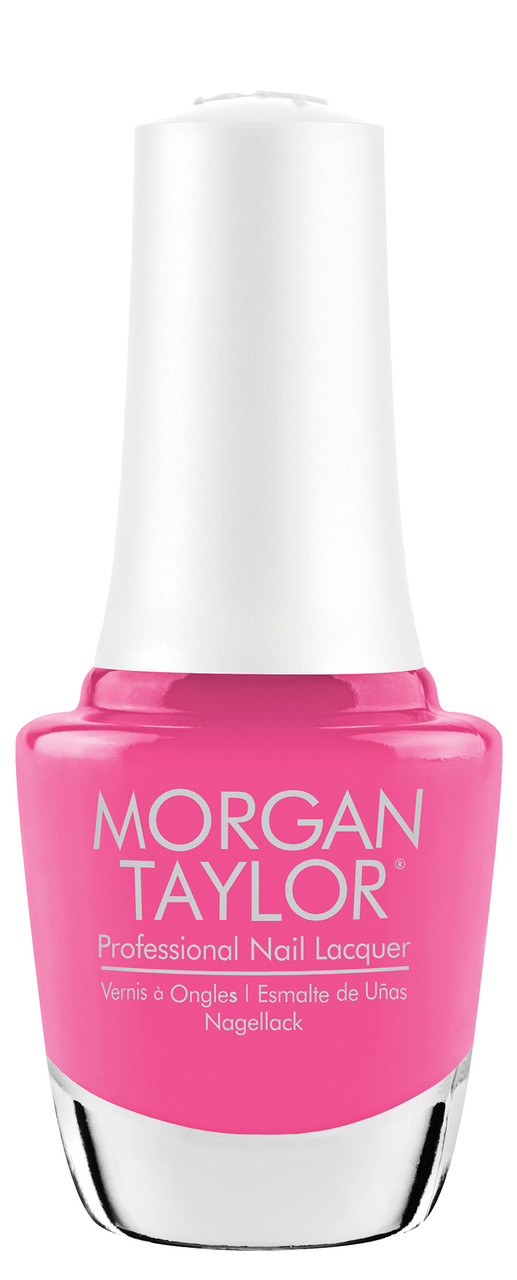 Morgan Taylor Nail Lacquer Are You Gelly? - 0.5 fl oz