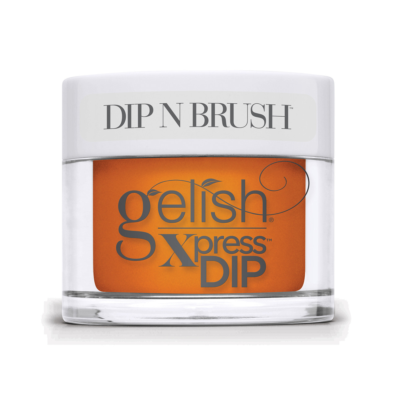 Gelish Xpress Dip Miss Sweet Cheeks - 1.5 oz / 43 g