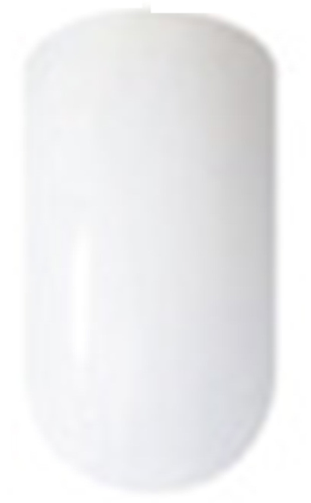 U2 Acrylic Nail Powder Ultra White - 24 oz