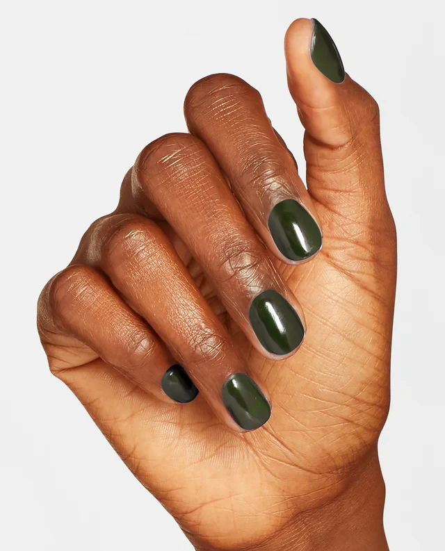 OPI GelColor Intelli-Gel Things I’ve Seen in Aber-green GCU15 - 0.5 oz (15 mL)