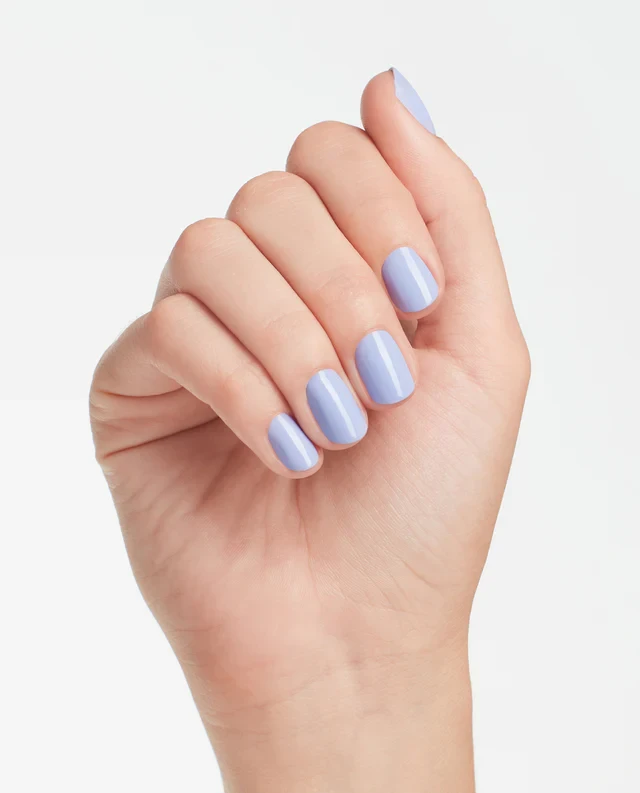OPI GelColor Intelli-Gel You're Such at BudaPest GCE74 - 0.5 oz (15 mL)