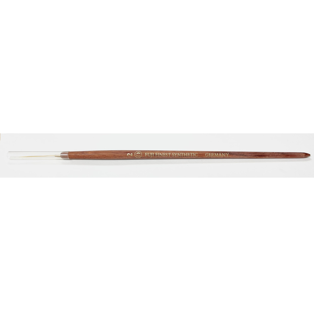 Fuji Nail Art Brush #2 - Germany