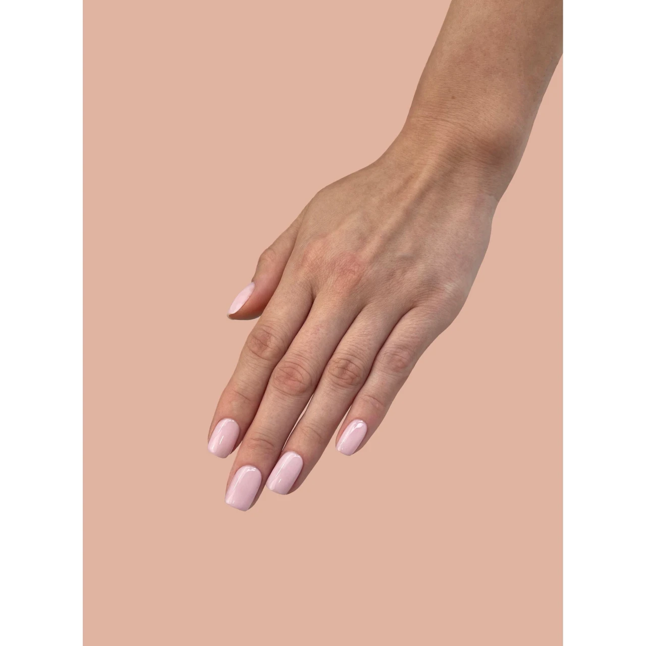 CND Plexigel Color Builder Barre Beauty - 0.5 fl oz