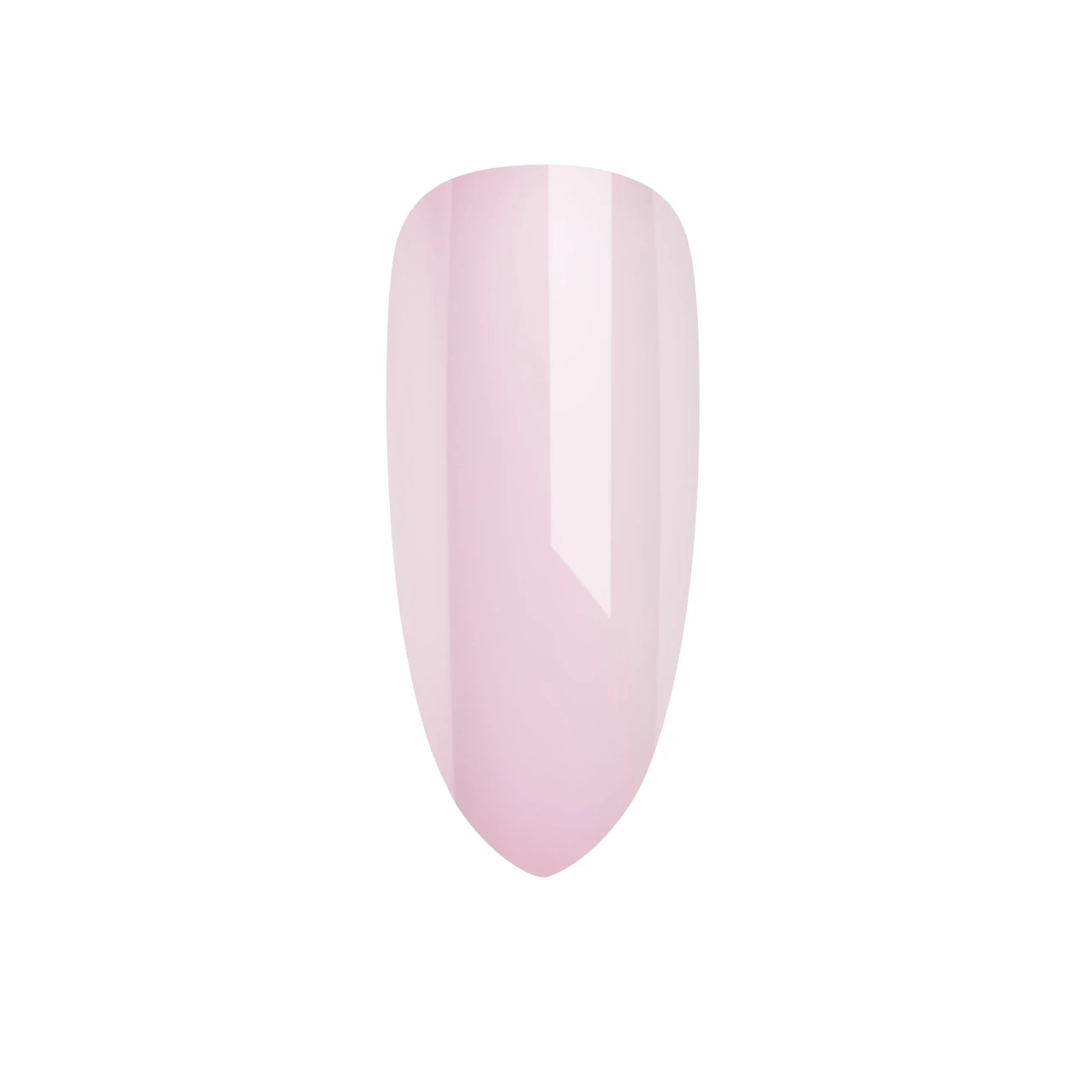 CND Plexigel Color Builder Clearly Pink - 0.5 fl oz