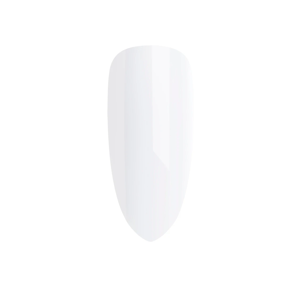 CND Plexigel Color Builder Cream Puff - 0.5 fl oz
