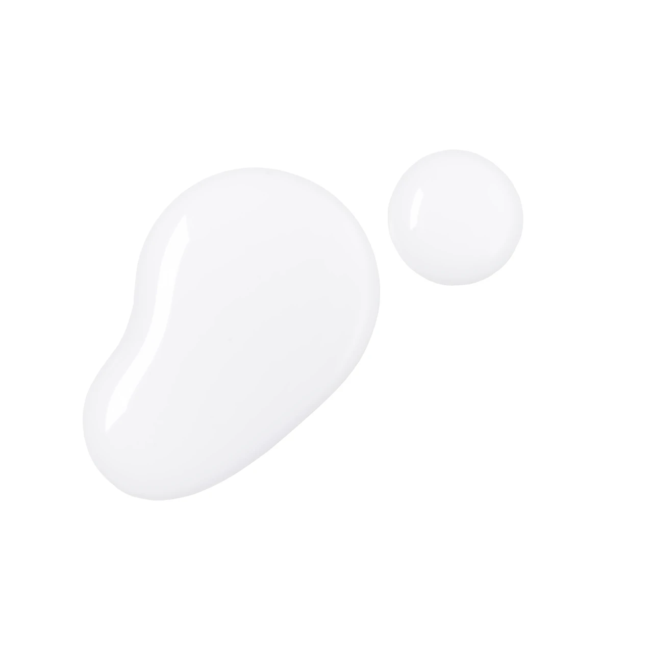 CND Plexigel Color Builder Cream Puff - 0.5 fl oz