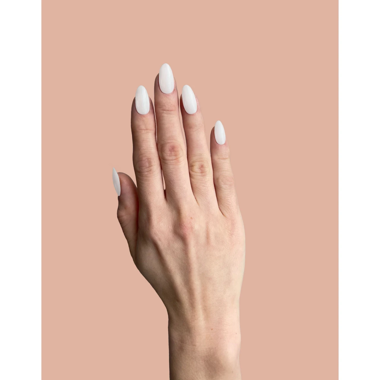 CND Plexigel Color Builder Cream Puff - 0.5 fl oz