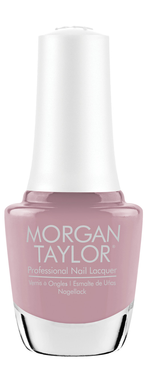 Morgan Taylor Nail Lacquer Thorn To Be Wild - 3110604